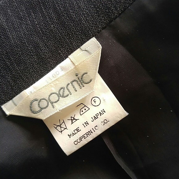 Jacket - Picture 8 of 8